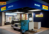 Jotun Elevates Shopping Experience with Cutting-Edge Paint Store Concept