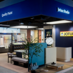 Jotun Elevates Shopping Experience with Cutting-Edge Paint Store Concept