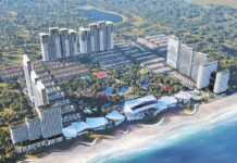 Ho Chi Minh City Sets Specific Land Prices for Series of Projects