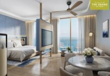 Maia Resort Ho Tram: The Quintessential International Luxury Retreat