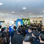 Samsonite’s 25-Year Legacy in Vietnam: A Global Brand with 115 Years of History