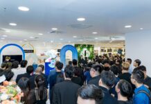 Samsonite’s 25-Year Legacy in Vietnam: A Global Brand with 115 Years of History