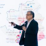 Infrastructure Boom: Northern and Southern Capital Converges at the Heart of Southeast Vietnam’s Development