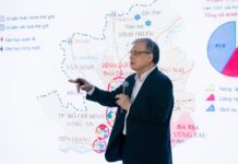 Infrastructure Boom: Northern and Southern Capital Converges at the Heart of Southeast Vietnam’s Development