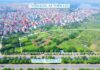 Upcoming 26-Hectare Urban Development in Hanoi as Vingroup, Sunshine, Him Lam, BRG, and New Bridges Transform the Area
