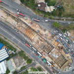Prime Urban Development Overlaps 2+ Hectares with Ho Chi Minh City’s Largest Traffic Interchange Project
