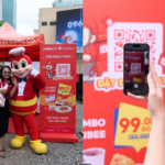Jollibee Aims to Reach 250 Stores in Vietnam by 2025