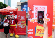 Jollibee Aims to Reach 250 Stores in Vietnam by 2025
