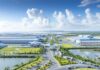 European Investors and Kinh Bắc Propose $14 Billion Mega-Project in Hai Phong, Following Vingroup’s Landmark Initiative