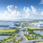 European Investors and Kinh Bắc Propose $14 Billion Mega-Project in Hai Phong, Following Vingroup’s Landmark Initiative
