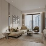 Luxurious Multi-Generational Living: Experience-Rich Spaces at Masteri Park Place