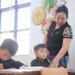 Top Teacher Salaries: Unveiling the Highest-Paid Educators