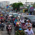 Deputy Prime Minister: Assessing the Impact of Motorcycle Emission Inspections on Citizens in Hanoi and Ho Chi Minh City