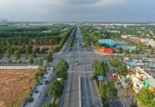 Exciting News for the Residents of Tay Ninh Province