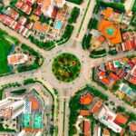 Unveiling the Top Regions Surpassing $1 Billion in New FDI Capital Attraction in the First 10 Months of 2025