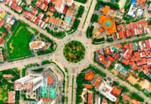 Unveiling the Top Regions Surpassing $1 Billion in New FDI Capital Attraction in the First 10 Months of 2025