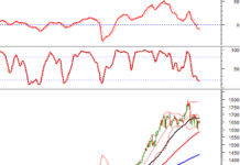 Technical Analysis for the Afternoon Session of November 6th: Shifting Towards the August 2025 Lows