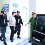 What Business Does Doan Di Bang’s Husband’s Company Operate to Come Under Investigation?