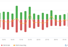 Vietstock Daily 06/11/2025: Cautious Sentiment Persists?
