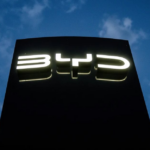 Why BYD Electric Vehicles Dominate Sales but Lag Behind Ford, Mercedes, and Ferrari in Brand Prestige?