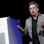 Tesla Recalls 10,500 Battery Units Due to Overheating Risks, Threatening Smoke, Fire, and Non-EV Product Expansion Ambitions