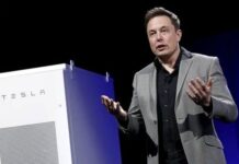 Tesla Recalls 10,500 Battery Units Due to Overheating Risks, Threatening Smoke, Fire, and Non-EV Product Expansion Ambitions