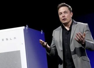 Tesla Recalls 10,500 Battery Units Due to Overheating Risks, Threatening Smoke, Fire, and Non-EV Product Expansion Ambitions