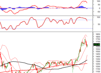 Vietstock Weekly 17-21/11/2025: Does the Recovery Momentum Need Further Validation?
