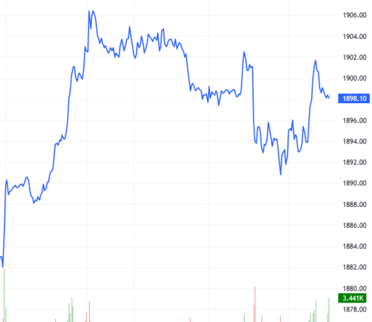 Derivatives Market on November 21, 2025: Persistent Tug-of-War in Trading Sessions