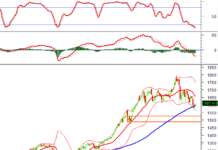 Afternoon Technical Analysis, November 12: Cautious Sentiment Persists