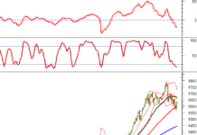 Technical Analysis Afternoon Session 13/11: Stochastic Oscillator Signals a Buy Opportunity