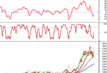 Technical Analysis Afternoon Session 19/11: Hesitation at the 50-Day SMA