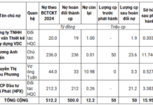 HQC Delays Issuance of 50 Million Debt-Swapped Shares, Invests Over VND 660 Billion in Social Housing Projects in Ca Mau