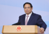 Prime Minister: International Financial Center Must Commence Operations by November