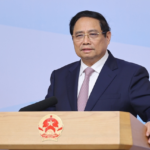 Prime Minister: International Financial Center Must Commence Operations by November