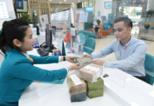 As of November 1st, Transactions Over 500 Million VND Must Be Reported to the Anti-Money Laundering Agency