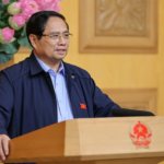 Prime Minister: National Data Lies Dormant, Awaits Awakening