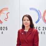Vietnam Showcases Vision and Commitment to Innovation at APEC 2025