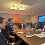 Vietnam’s AI Data Center Race Intensifies: After Viettel, FPT, and CMC, a New Player Enters with a Staggering $2B Investment and 200MW Capacity