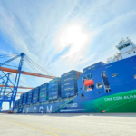 Gemalink Port Generates Hundreds of Billions in Profits for Gemadept