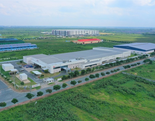 KBC Signs MOU to Develop $2 Billion AI Data Center in Ho Chi Minh City