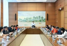 Revamping Personal Income Tax Law: Key Amendments Proposed by National Assembly Delegates