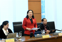 Distinguishing Gold Speculation from Savings: National Assembly Delegates Debate Taxation on Gold Bullion Transfers