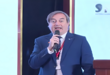 EuroCham Chairman: Vietnam Poised to Join the Top 15 Global Economies