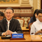 Amata Proposes 3,800-Hectare Industrial Park Investment in Ho Chi Minh City