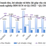 Industrial Zone Enterprises Sustain Growth Momentum, Major Players Achieve Early Milestones