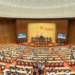 Proposed Resolution on Mechanisms and Policies to Implement Resolutions 71 and 72 Submitted to the National Assembly on November 17th