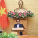 Prime Minister: Q4 GDP Growth Rate Must Exceed 8.4%