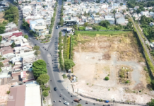 Upcoming Billion-Dollar Land Auctions in Dong Nai