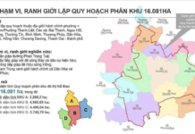 Hanoi Unveils 16,000-Hectare “Super Sports City” Masterplan, Featuring Olympic-Ready Stadium